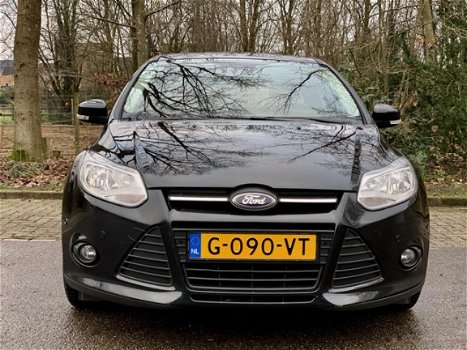 Ford Focus - 1.0 EcoBoost Edition Plus - 1