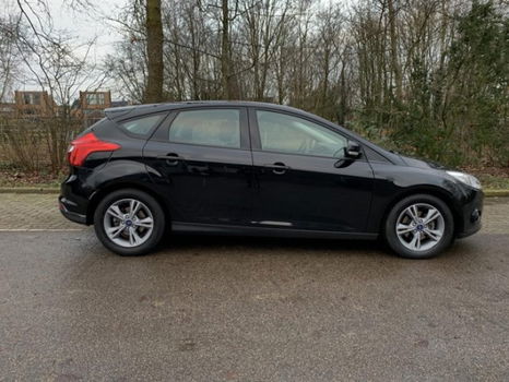 Ford Focus - 1.0 EcoBoost Edition Plus - 1