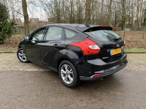 Ford Focus - 1.0 EcoBoost Edition Plus - 1