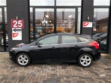 Ford Focus - 1.0 EcoBoost Titanium 6/12 M Garantie