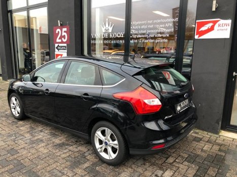 Ford Focus - 1.0 EcoBoost Titanium 6/12 M Garantie - 1