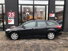 Ford Focus Wagon - 1.0 EcoBoost Trend 6/12 M Garantie