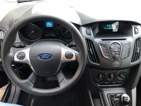Ford Focus Wagon - 1.0 EcoBoost Trend 6/12 M Garantie - 1