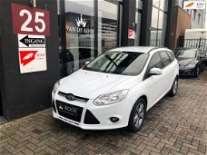 Ford Focus Wagon - 1.0 EcoBoost Trend 125 PK6/12 M Garantie