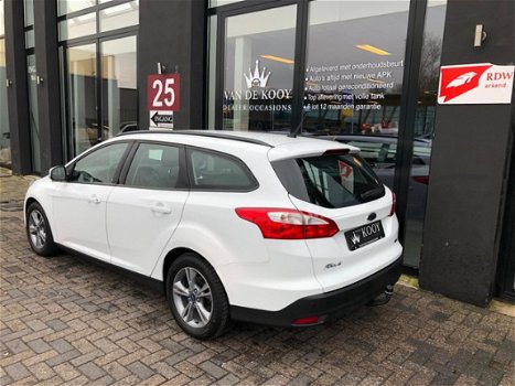 Ford Focus Wagon - 1.0 EcoBoost Trend 125 PK6/12 M Garantie - 1