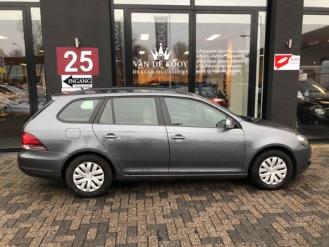 Volkswagen Golf Variant - 1.4 Trendline 6/12 M Garantie - 1