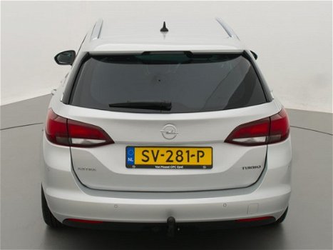 Opel Astra Sports Tourer - 1.4T 150PK EDITION | Navi | AGR Stoelen - 1