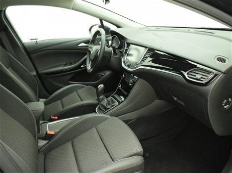 Opel Astra - 1.4 Turbo 150pk Innovation | Navi | LED | AGR | CLIMA | - 1