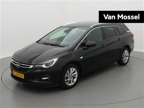 Opel Astra - 1.4 Turbo 150pk Innovation - 1