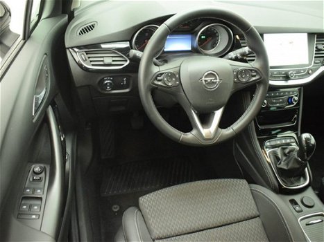 Opel Astra - 1.4 Turbo 150pk Innovation - 1