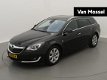 Opel Insignia - 1.6 CDTI ecoFLEX 136pk Cosmo Navi | Leer | Panoramadak - 1 - Thumbnail