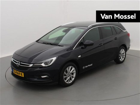 Opel Astra Sports Tourer - 1.4T 150PK Innovation | Navi | Camera - 1