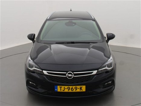 Opel Astra Sports Tourer - 1.4T 150PK Innovation | Navi | Camera - 1
