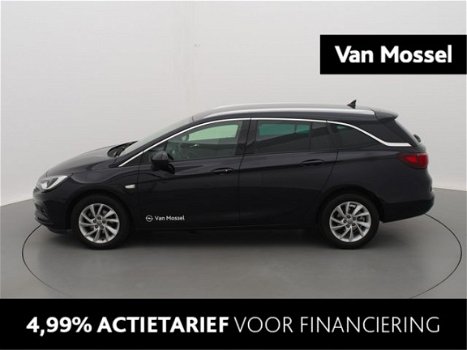 Opel Astra Sports Tourer - 1.4T 150PK Innovation | Navi | Camera - 1