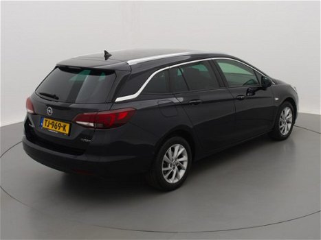 Opel Astra Sports Tourer - 1.4T 150PK Innovation | Navi | Camera - 1