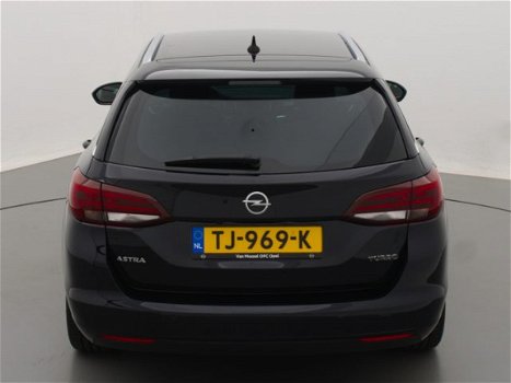 Opel Astra Sports Tourer - 1.4T 150PK Innovation | Navi | Camera - 1