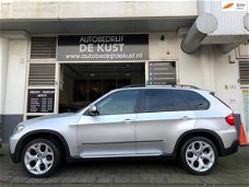 BMW X5 - XDrive35d High Executive 2009 Panorama Leder Navi Clima