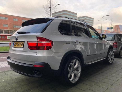 BMW X5 - XDrive35d High Executive 2009 Panorama Leder Navi Clima - 1