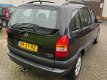 Opel Zafira - 2.0 DTH Elegance met AIRCO 7 PERS NAP - 1 - Thumbnail