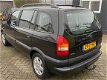 Opel Zafira - 2.0 DTH Elegance met AIRCO 7 PERS NAP - 1 - Thumbnail