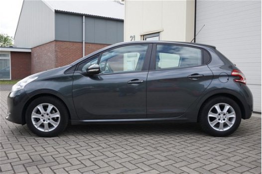 Peugeot 208 - 1.2 VTi Active 5 drs. | Airco | Cruise | Multimedia - 1