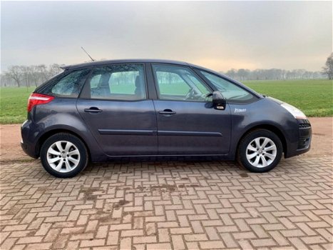 Citroën C4 Picasso - 1.6 VTi Ambiance 5p. Navi, Parkeersensoren, LMV - 1