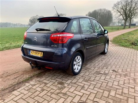 Citroën C4 Picasso - 1.6 VTi Ambiance 5p. Navi, Parkeersensoren, LMV - 1