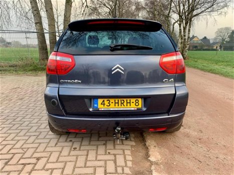 Citroën C4 Picasso - 1.6 VTi Ambiance 5p. Navi, Parkeersensoren, LMV - 1