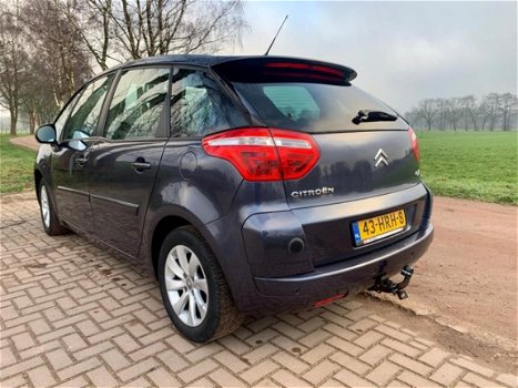 Citroën C4 Picasso - 1.6 VTi Ambiance 5p. Navi, Parkeersensoren, LMV - 1