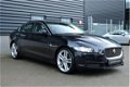 Jaguar XE - 2.0 D Pure Navigatie - Camera - 19