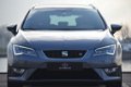 Seat Leon ST - 1.4 TSI ACT FR Dynamic 150pk DSG AUTOMAAT | FULL LED | VOL LEDER | NAVIGATIE | 18INCH - 1 - Thumbnail