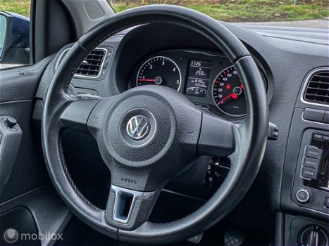 Volkswagen Polo - 1.2 TDI BlueMotion Comfortline Cruise Navi - 1