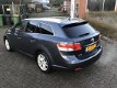 Toyota Avensis Wagon - 1.8 VVT-I BUSINESS - 1 - Thumbnail