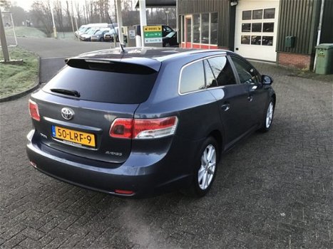 Toyota Avensis Wagon - 1.8 VVT-I BUSINESS - 1