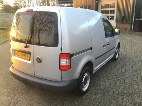 Volkswagen Caddy - COMBI 2.0 SDI TRENDLINE - 1