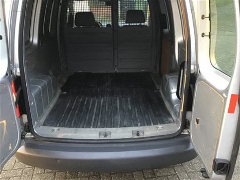 Volkswagen Caddy - COMBI 2.0 SDI TRENDLINE - 1