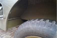 Willys Jeep - M38 cdn Militairy Jeep excellent condition