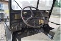 Willys Jeep - M38 cdn Militairy Jeep excellent condition - 1 - Thumbnail