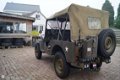 Willys Jeep - M38 cdn Militairy Jeep excellent condition - 1 - Thumbnail