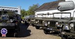 Willys Jeep - M38 cdn Militairy Jeep excellent condition - 1 - Thumbnail