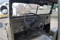 Willys Jeep - Kaiser CJ5 Swiss Army Jeep - 1 - Thumbnail