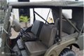 Willys Jeep - Kaiser CJ5 Swiss Army Jeep - 1 - Thumbnail