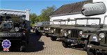 Willys Jeep - Kaiser CJ5 Swiss Army Jeep - 1 - Thumbnail