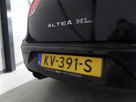 Seat Altea XL - 1.8 TFSI Style DSG MECHATRONIC STUK NAVI LEER XENON ZEER MOOIE AUTO - 1