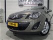 Opel Corsa - 1.4-16V BlitZ ORIGINEEL NL NAVIGATIE 15DKM UNIEK - 1 - Thumbnail