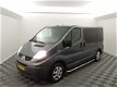 Renault Trafic - 1.6 dCi Aut6 DC (navi, 2x schuifdeur, clima, pdc) - 1 - Thumbnail