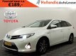 Toyota Auris Touring Sports - 1.8 Hybrid Lease - 1 - Thumbnail