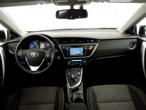 Toyota Auris Touring Sports - 1.8 Hybrid Lease - 1