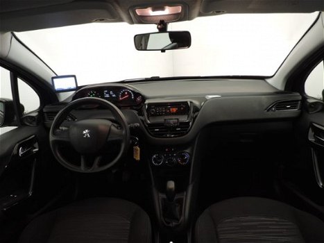 Peugeot 208 - 1.0 VTi 5drs Access (navi, clima, cruise) - 1