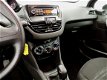Peugeot 208 - 1.0 VTi 5drs Access (navi, clima, cruise) - 1 - Thumbnail